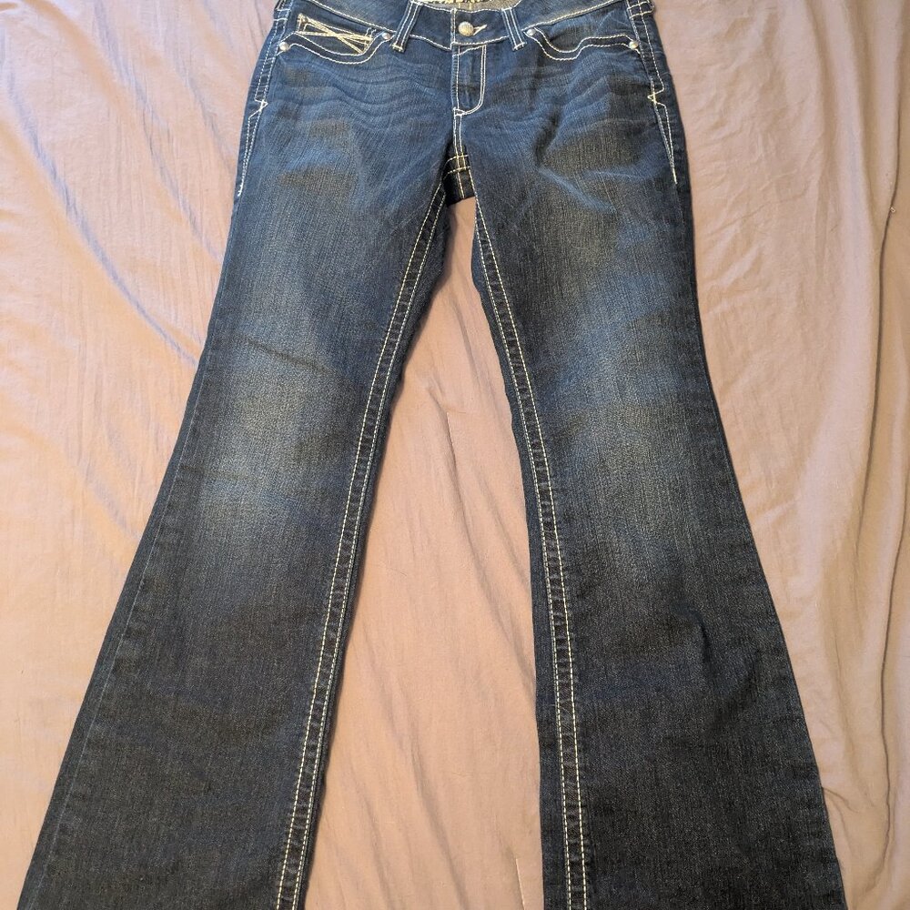 Women's Ariat Jeans Size 30R